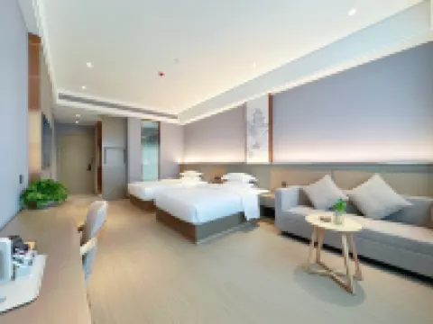 Tumaifeiyue Hotel