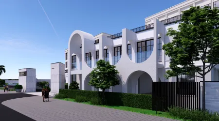 Pingyang Zijing Hotel Отели рядом со станцией Aojiang Railway Station