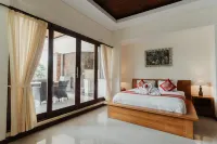 The Iyang Ubud Hotel di Bali