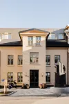 Reykjavik Residence Apartment Hotel Hotels in 