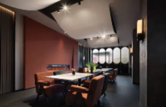 Baili Hotel