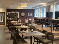 Leipzig Marriott Hotel - 4-Star