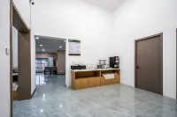 야유 호텔 (지우팡청 지점, 베이먼 로드, 쿤산) - 3성급