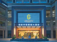 Longting Fang Glenview Hotel Longli Hotels in Longli