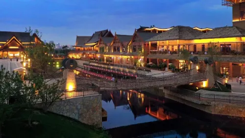 Geffe Hotel (Kunming Railway Station Branch) In der Nähe des Hotels Photos