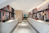 城市便捷飯店（百色拉域大橋天洲嘉樂城店） - 早餐