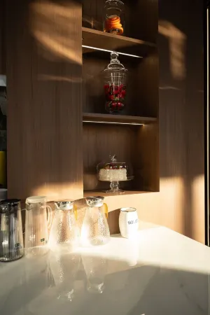 Namei Hotel (Tangshan Yannan Lake Tourist Scenic Area) Отели рядом с достопримечательностью «Hetou Old Street»