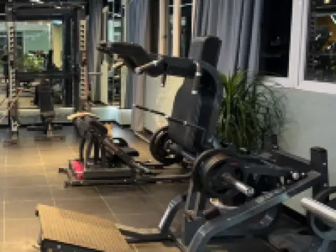 郎溪永利逸宿飯店 郎溪住宿飯店