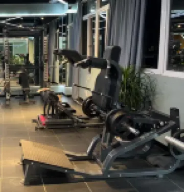 랑시 융리 위즈덤 호텔