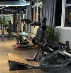 Langxi Yongli Wisdom Hotel Hotel di Langxi