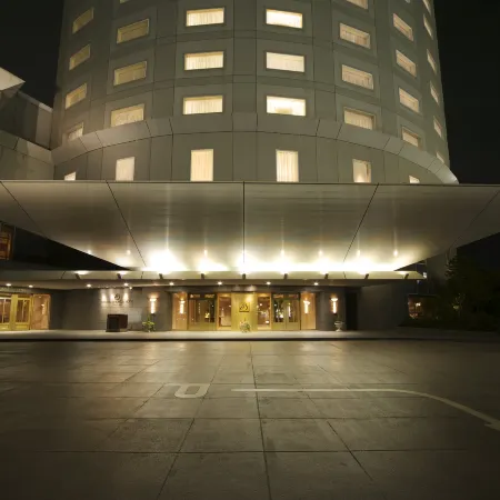 Urayasu Brighton Hotel Tokyo Bay