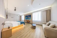 Anning Yunjin Hotel