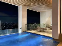 The Smith Luxury SkyView Apartments Hotel di Pinang