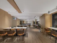 HAPYU HOTEL（QUANJIAO ECONOMIC DEVELOPMENT ZONE) - breakfast