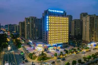 Bincheng Victoria Hotel (Nanchang Qingshanhu Wanda Shenqiao Subway Station Branch) Hotels in High-tech Development Zone/Dongchang Business District