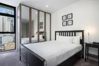 MetaWise / Sydney CBD / Haymarket 2Bed Apartment Hoteles en Haymarket