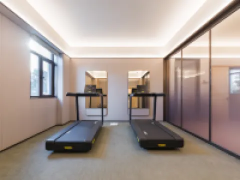 JI Hotel (Yuncheng Pinglu Tiaoshan Main Street) Hotels in Pinglu County