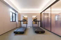 All Seasons Hotel (Yuncheng Pinglu Tiao Shanxi Street Branch) Hotel di Pinglu