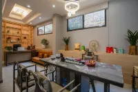 Feiying Hotel (Kunming Changshui International Airport) - Phòng tập thể hình