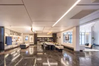 Atour Hotel, Meilan East Road, Taizhou Municipal Government