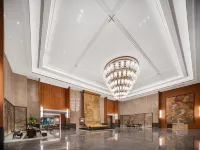 Grand New Century Hotel Zhangzhou