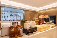 95 Phoenix West Street, Qianxi - breakfast