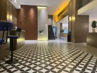 Xiangmu Hotel (High-speed rail station Midea City store) - Kitchen