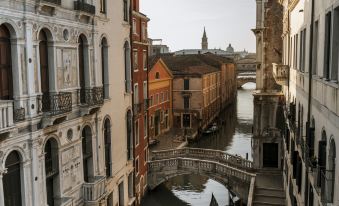 Hotel Al Ponte Dei Sospiri