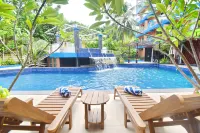 OSEIDON HOTEL BORACAY - Pools