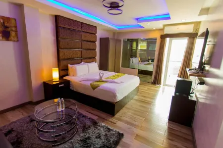 Extension Grand Central