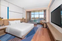 Holiday Inn Express Yueyang Pingjiang Các khách sạn ở Bình Giang