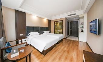 Golden Delta International Hotel