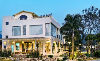 Luofushan Xingyue·Yunxi Beautiful Villa