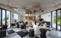 Khao Lak Marriott Beach Resort & Spa - Boutique