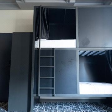 Chapter San Francisco