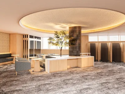 Daiwa Roynet Hotel Ibaraki Mito Các khách sạn gần Tokiwa Shrine