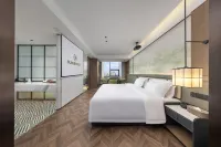TIANYUE INTERNATIONAL HOTEL Hotels in Zhaotong