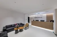 99inn Selected Hotel (Shangrao Dexing Square Shanghai Road)