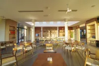 Charmony Hills Resort - breakfast