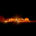BIVOUAC CÔTE-IRIKI Hotels in Tata