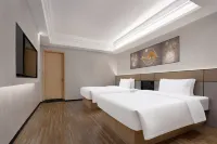 Zhexiang Hotel