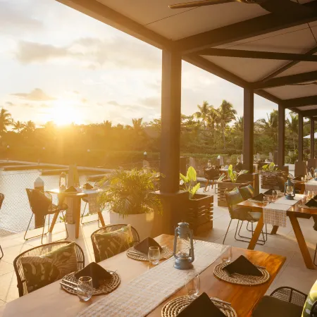 Six Senses Fiji, an IHG Hotel