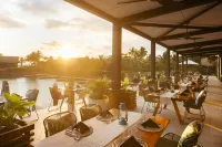 Six Senses Fiji, an IHG Hotel - breakfast