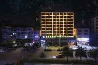 Yeste Hotel (Fangchenggang Fangcheng) Các khách sạn gần Fangchenggang No.1 Highway Passenger Transport Center