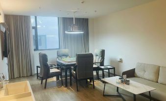 HanTing Hotel (Lhasa Cangre Zhong Road)