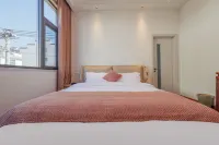 Fangshe Homestay 스시엔춘(사서연촌) (북선) 호텔