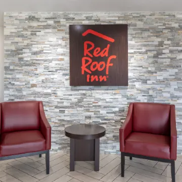 Red Roof Inn Canton, TX