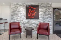 Red Roof Inn Canton, TX Hotels in Canton