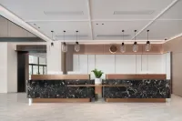 蔓悅飯店（仁壽永興公園華府店）