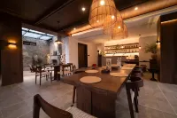 Cloud Horizon · A'er Homestay